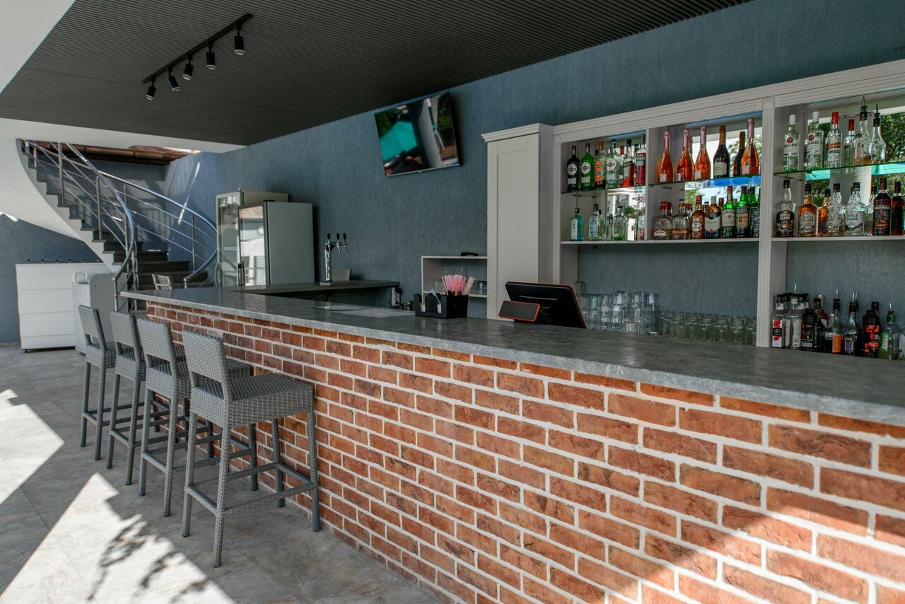 Гостиница Шери Холл Ростов-на-Дону-219