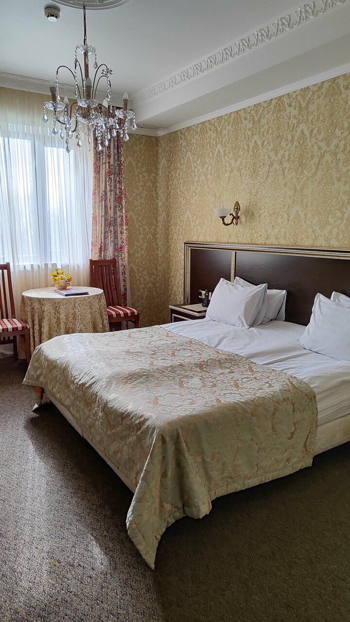 Гостиница Шери Холл Ростов-на-Дону-251