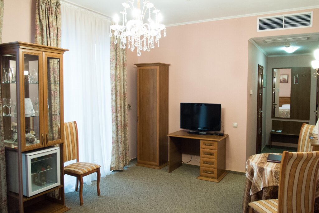 Гостиница Шери Холл Ростов-на-Дону-146