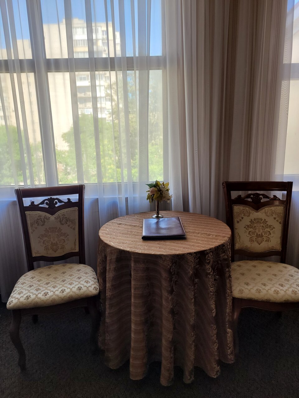 Гостиница Шери Холл Ростов-на-Дону-55