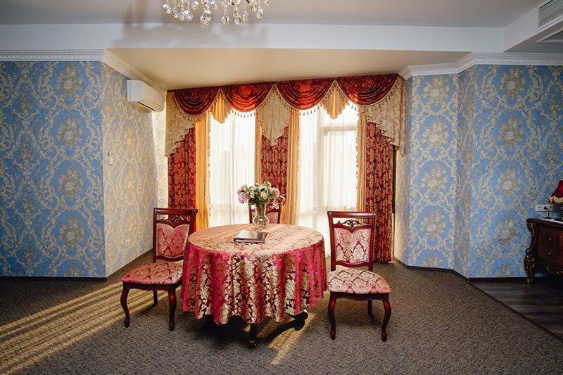 Гостиница Шери Холл Ростов-на-Дону-215