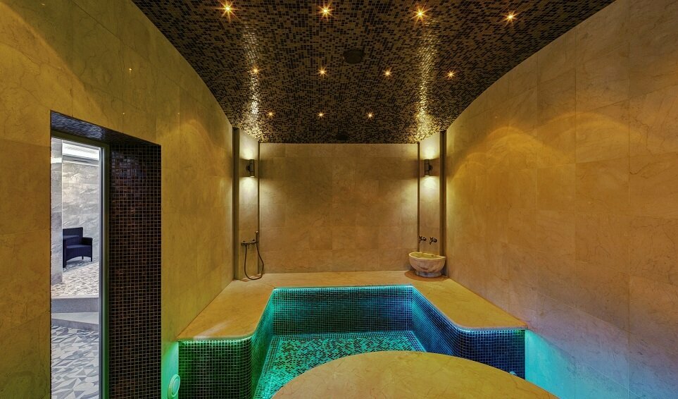 Гостиница Шери Холл Ростов-на-Дону-30