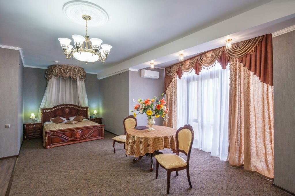 Гостиница Шери Холл Ростов-на-Дону-237