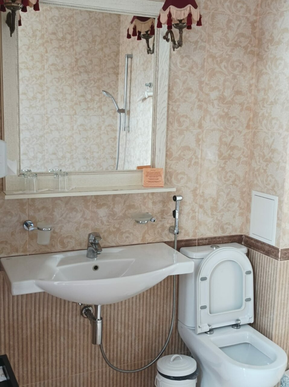 Гостиница Шери Холл Ростов-на-Дону-188