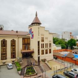 Гостиница Шери Холл Ростов-на-Дону-113