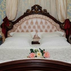 Гостиница Шери Холл Ростов-на-Дону-160