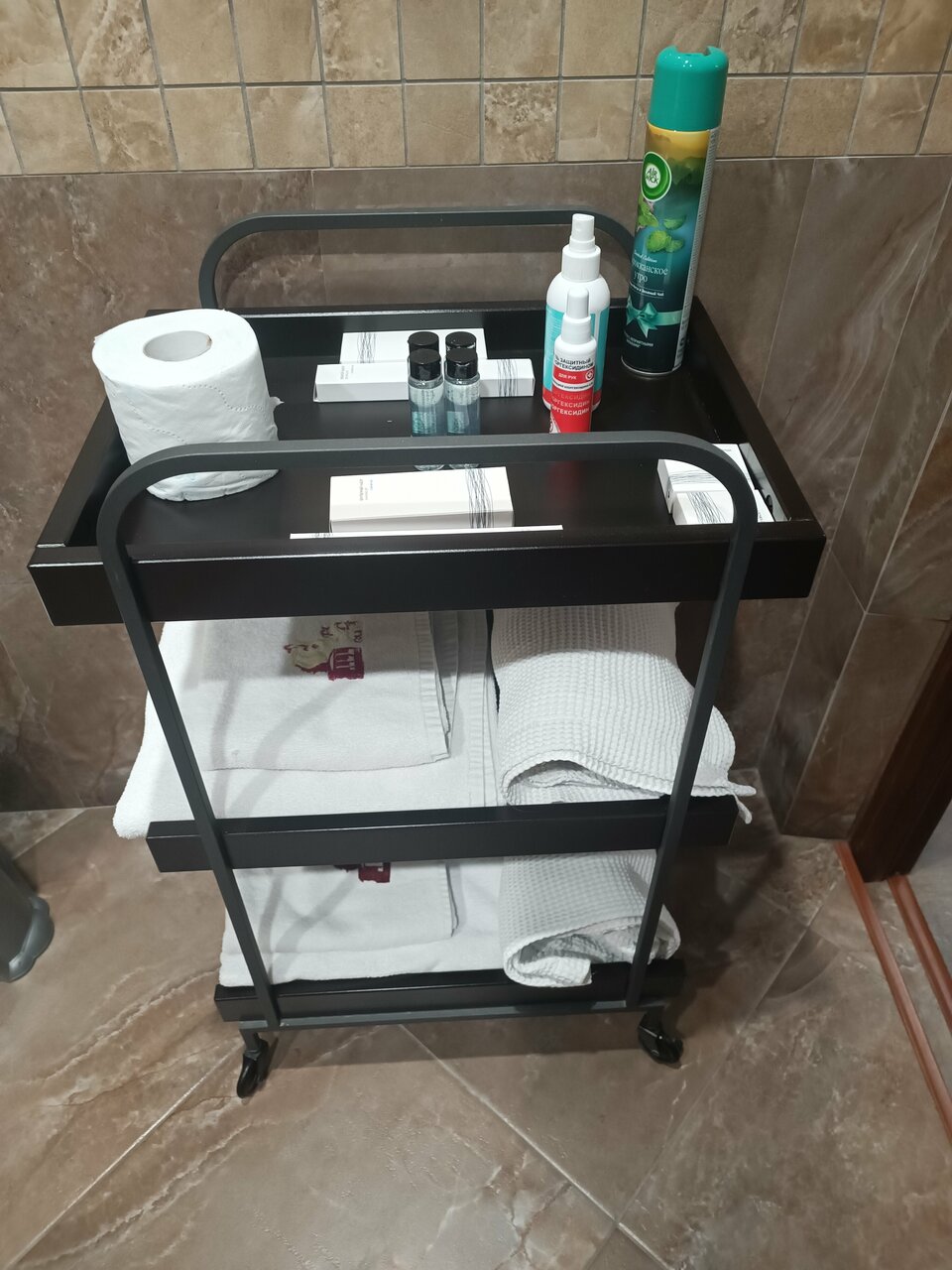 Гостиница Шери Холл Ростов-на-Дону-235