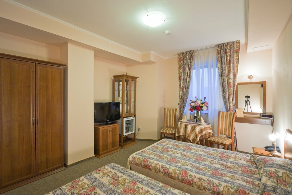 Гостиница Шери Холл Ростов-на-Дону-238