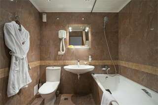 Гостиница Шери Холл Ростов-на-Дону Стандартный люкс-8