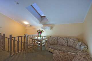 Гостиница Шери Холл Ростов-на-Дону-5