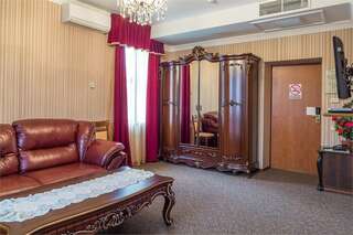 Гостиница Шери Холл Ростов-на-Дону Стандартный люкс-6