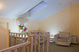 Гостиница Шери Холл Ростов-на-Дону-4