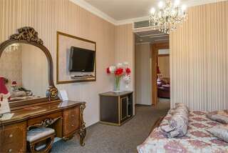 Гостиница Шери Холл Ростов-на-Дону Стандартный люкс-3