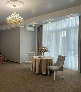 Гостиница Шери Холл Ростов-на-Дону Номер-студия-4