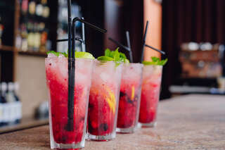 Гостиница Шери Холл Ростов-на-Дону-7