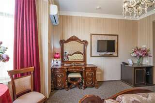 Гостиница Шери Холл Ростов-на-Дону Стандартный люкс-5