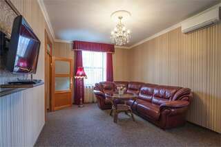 Гостиница Шери Холл Ростов-на-Дону Стандартный люкс-7