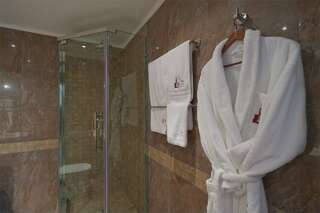 Гостиница Шери Холл Ростов-на-Дону Номер-студия-3