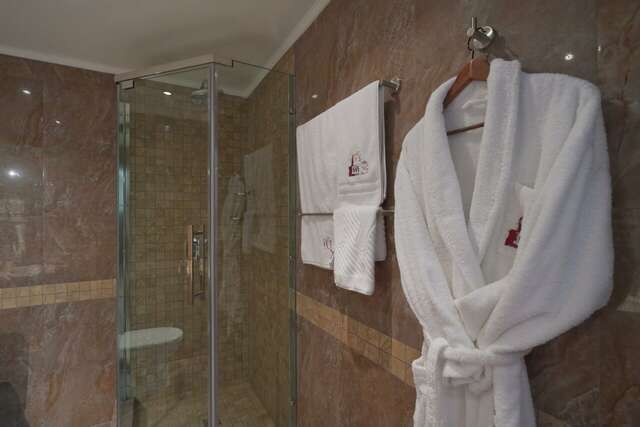 Гостиница Шери Холл Ростов-на-Дону-119