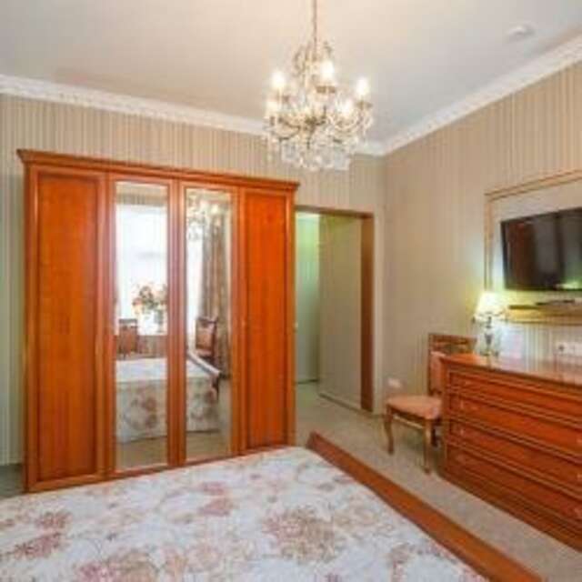 Гостиница Шери Холл Ростов-на-Дону-242