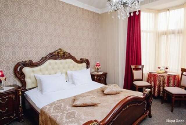 Гостиница Шери Холл Ростов-на-Дону-73