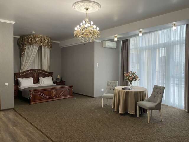 Гостиница Шери Холл Ростов-на-Дону-93