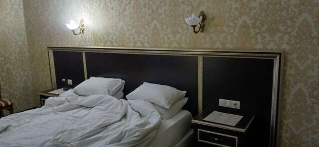 Гостиница Шери Холл Ростов-на-Дону-192