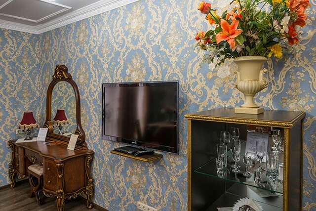 Гостиница Шери Холл Ростов-на-Дону-172