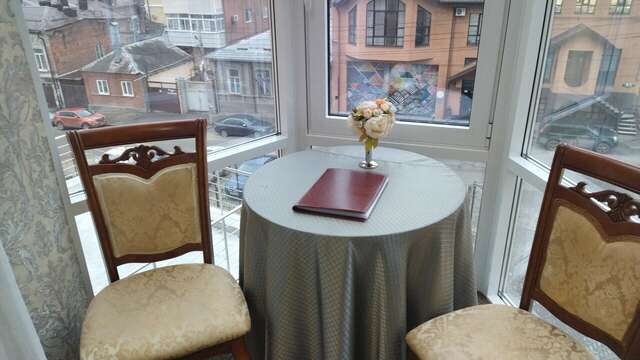 Гостиница Шери Холл Ростов-на-Дону-147