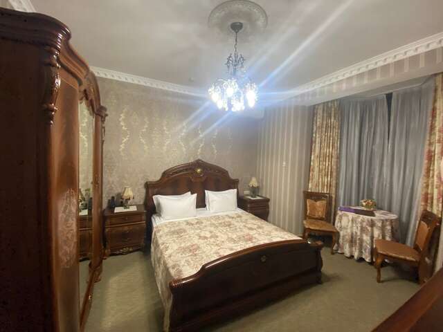 Гостиница Шери Холл Ростов-на-Дону-72