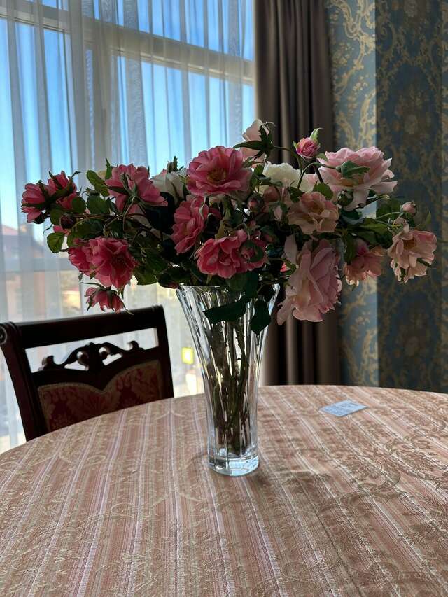 Гостиница Шери Холл Ростов-на-Дону-161