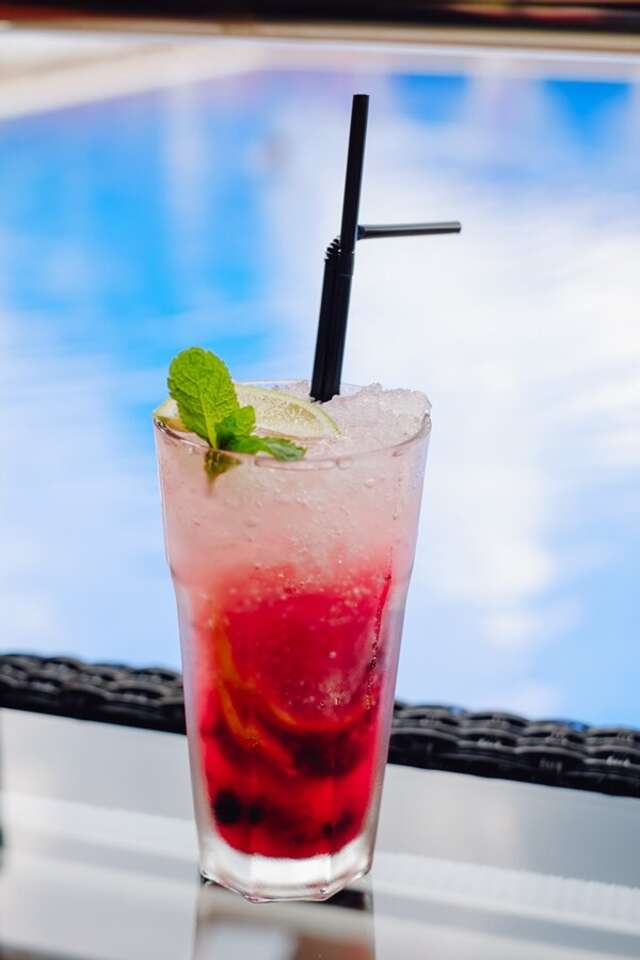 Гостиница Шери Холл Ростов-на-Дону-78