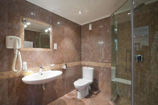 Гостиница Шери Холл Ростов-на-Дону-77