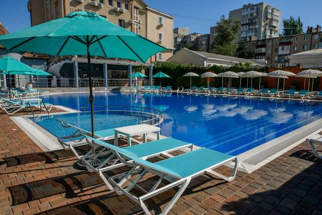 Гостиница Шери Холл Ростов-на-Дону-104