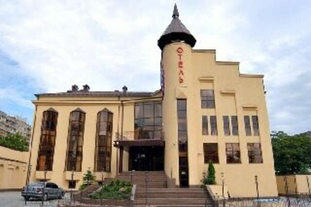 Гостиница Шери Холл Ростов-на-Дону-171