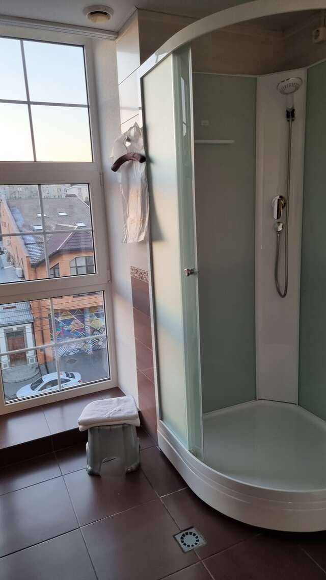 Гостиница Шери Холл Ростов-на-Дону-132