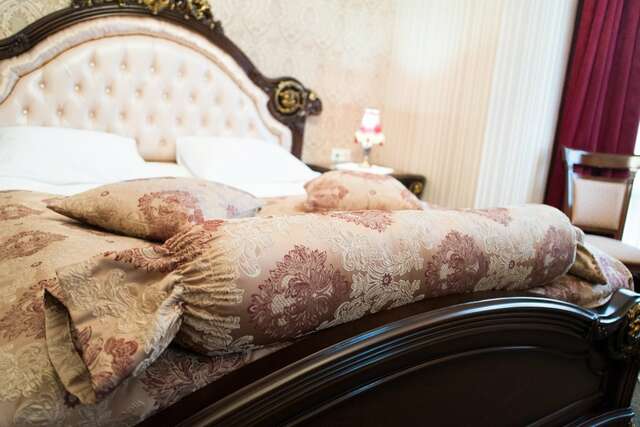 Гостиница Шери Холл Ростов-на-Дону-70