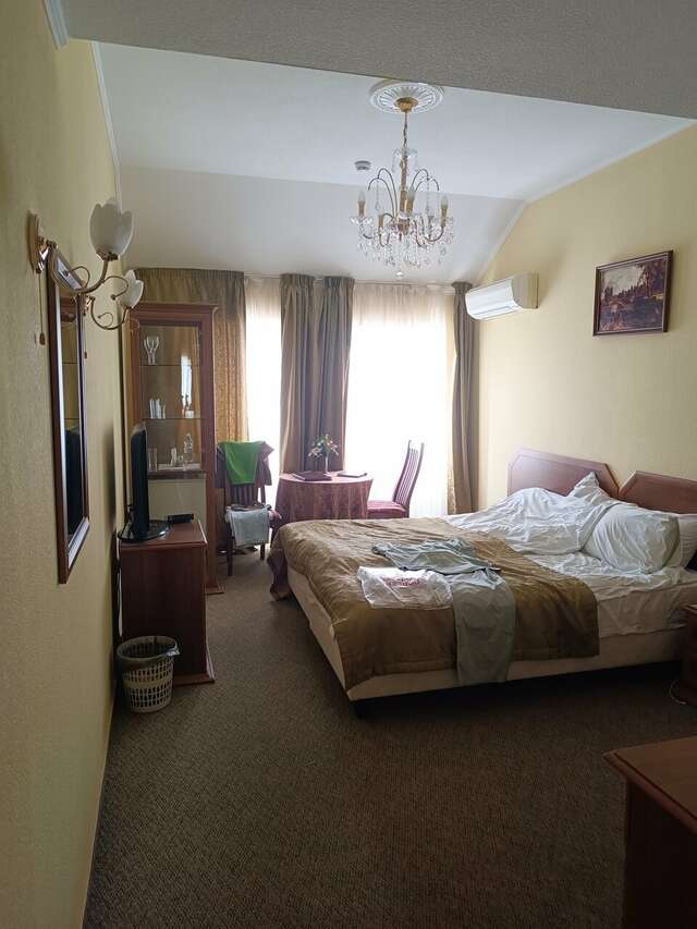 Гостиница Шери Холл Ростов-на-Дону-183