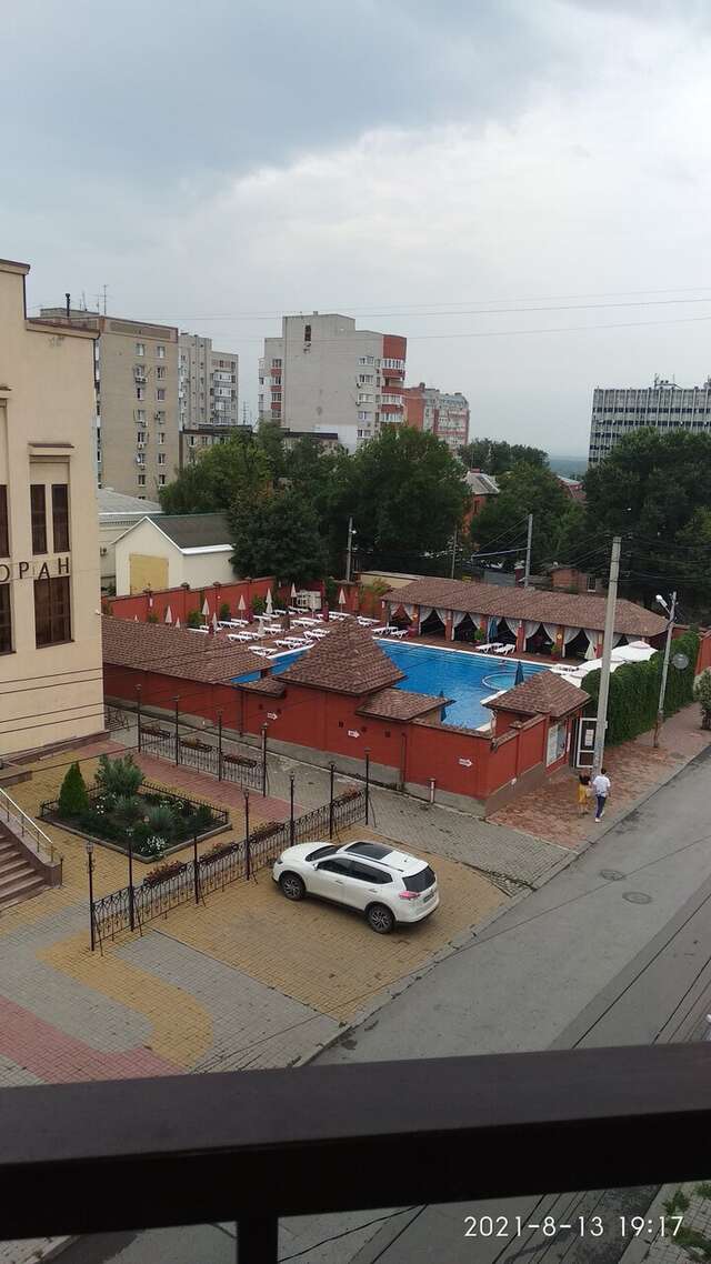 Гостиница Шери Холл Ростов-на-Дону-74