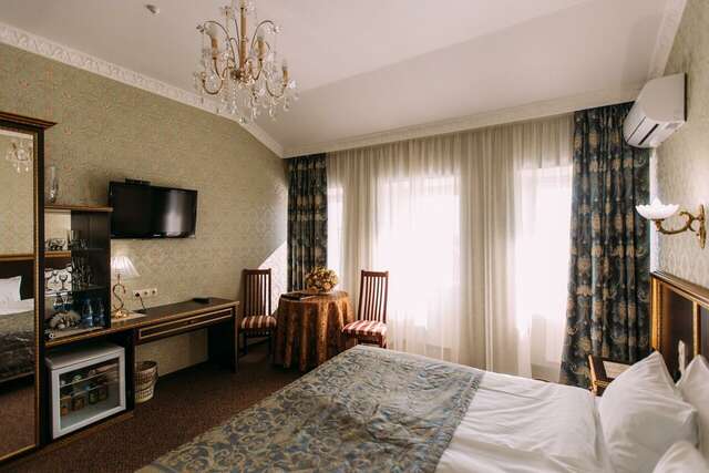 Гостиница Шери Холл Ростов-на-Дону-222