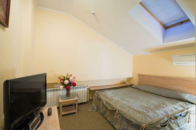 Гостиница Шери Холл Ростов-на-Дону-239