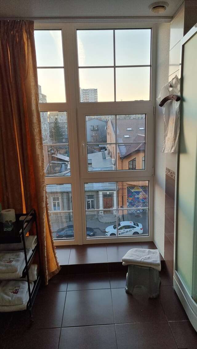 Гостиница Шери Холл Ростов-на-Дону-194