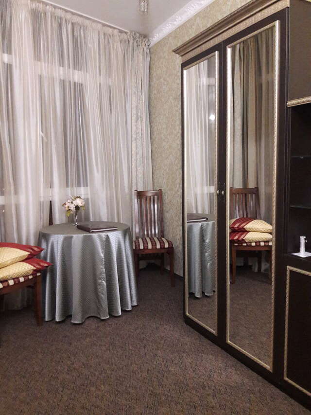 Гостиница Шери Холл Ростов-на-Дону-65