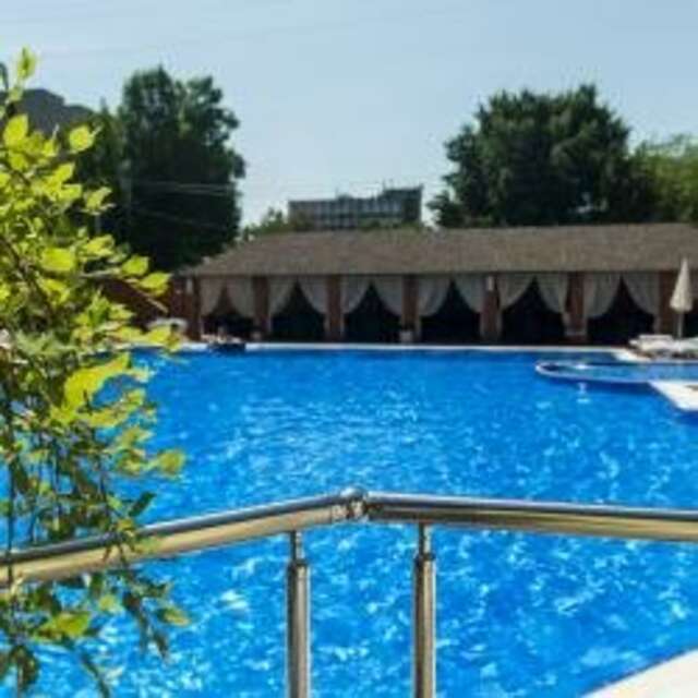 Гостиница Шери Холл Ростов-на-Дону-152