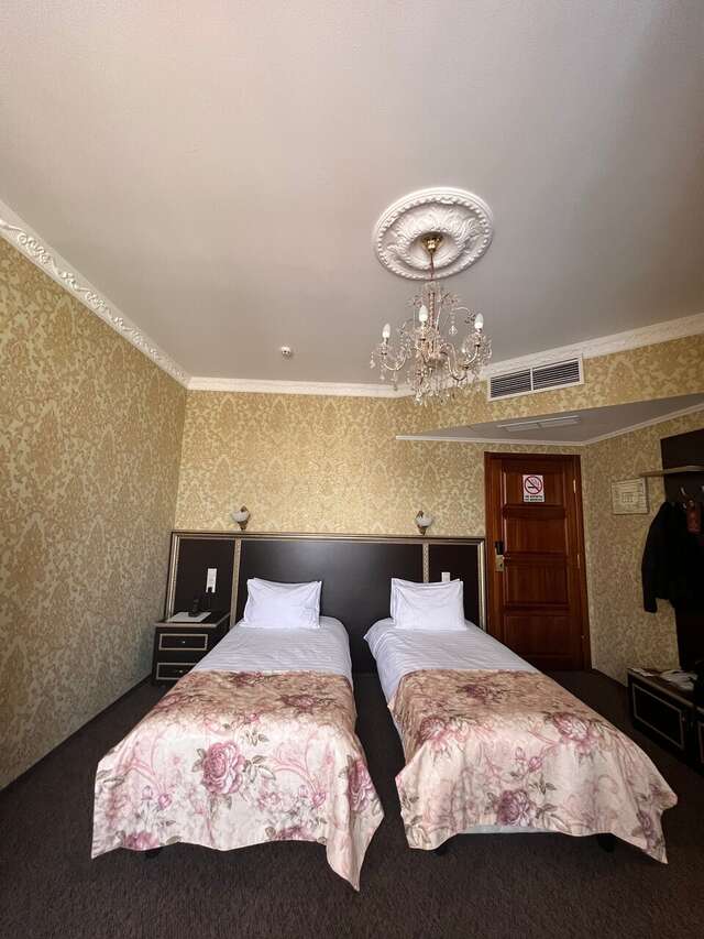 Гостиница Шери Холл Ростов-на-Дону-60