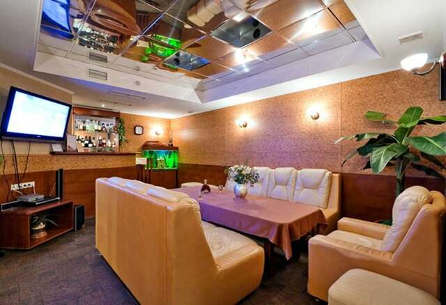 Гостиница Шери Холл Ростов-на-Дону-153