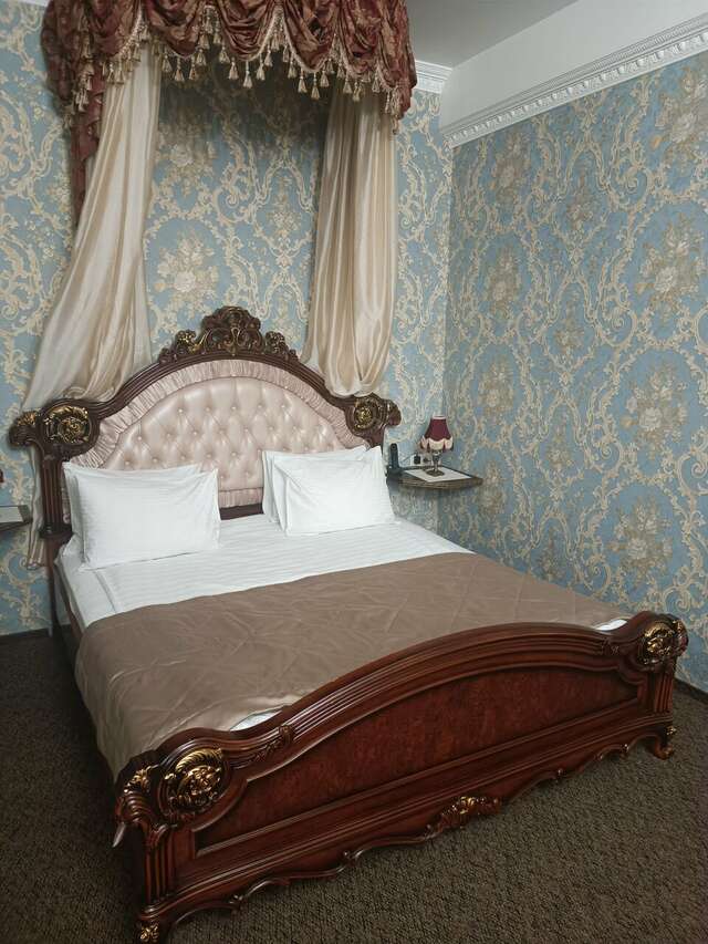 Гостиница Шери Холл Ростов-на-Дону-208