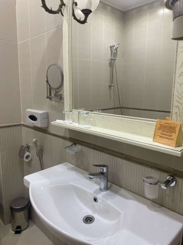 Гостиница Шери Холл Ростов-на-Дону-197