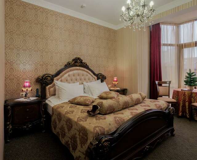 Гостиница Шери Холл Ростов-на-Дону-137