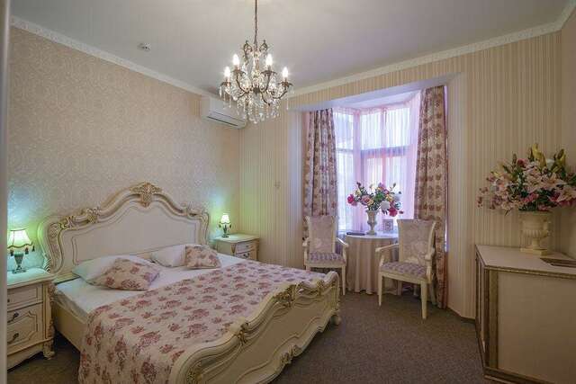 Гостиница Шери Холл Ростов-на-Дону-135